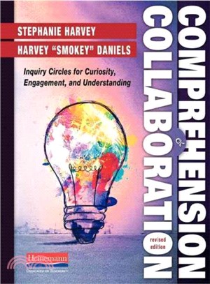 Comprehension & Collaboration ─ Inquiry Circles for Curiosity, Engagement, and Understanding