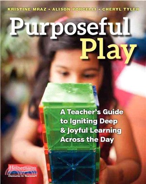 Purposeful play :  a teacher