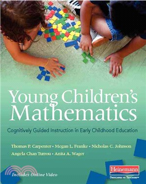 Young Children's Mathematics ─ Cognitively Guided Instruction in Early Childhood Education