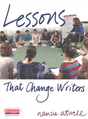 Lessons That Change Writers