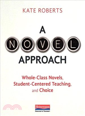 A Novel Approach ― Whole-class Novels, Student-centered Teaching, and Choice