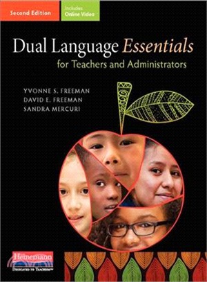 Dual Language Essentials for Teachers and Administrators
