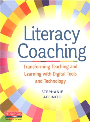 Literacy coaching :transform...