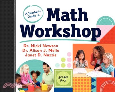 A Teacher's Guide to Math Workshop