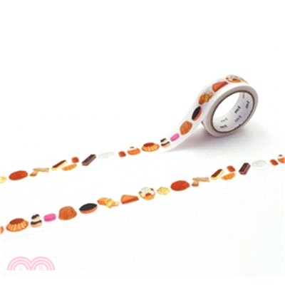 【日本mt】Isabelle Boinot french sweets