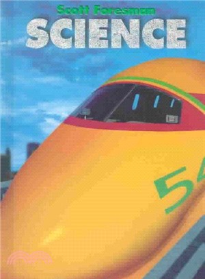 Scott Foresman Science ― Grade 3