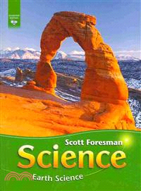 Scott Foresman Science ― Earth Science Grade 2, Module B