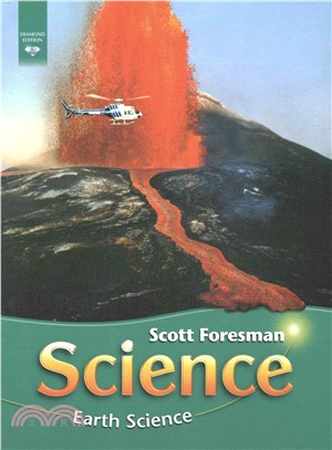 Scott Foresman Science ― Earth Science Grade 6, Module B