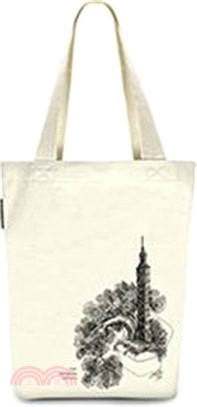 Taipei盆栽環保袋
