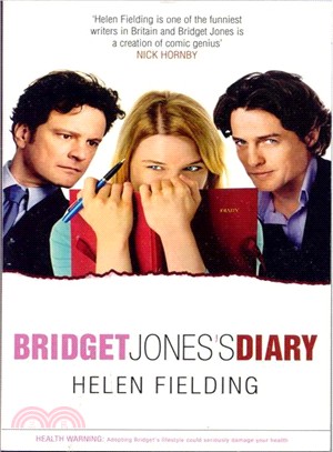Bridget Joness Diary (Film tie-in)