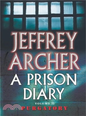 A Prison Diary 2 (B fmt)