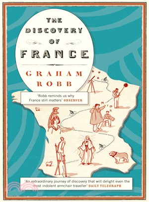 The Discovery of France