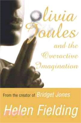 Olivia Joules and the Overactive Imagination (OJ愛情大冒險) | 拾書所