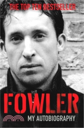 Fowler ─ My Autobiography