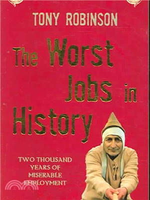 Worst Jobs in History (PB) (B)