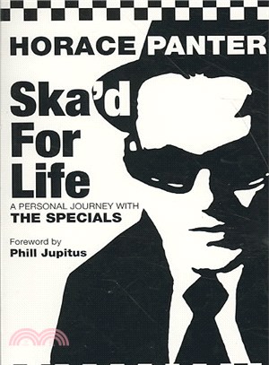 Ska'd for Life ─ A Personal Journey With the Specials