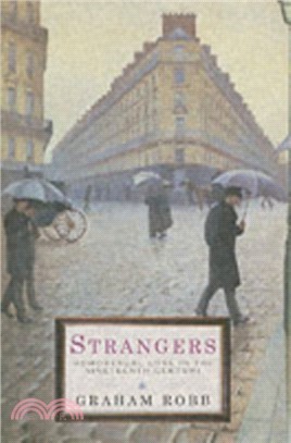 Strangers：Homosexual Love in the Nineteenth Century