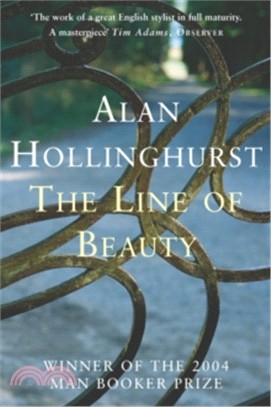 The Line of Beauty /
