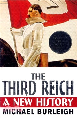 The Third Reich：A New History