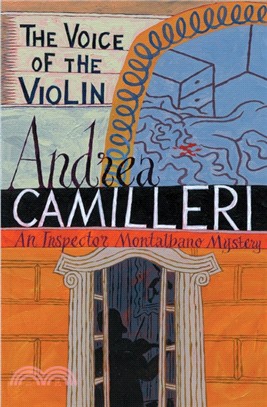 The Voice of the Violin