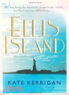 Ellis Island 愛麗絲島