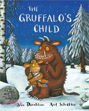 The Gruffalo's Child (big book)