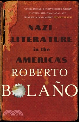 Nazi Literature in the Americas