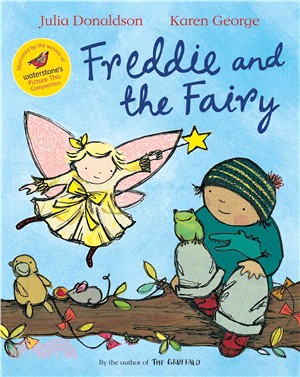 Freddie and the fairy /