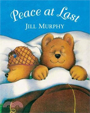 Peace at Last (Big Book)