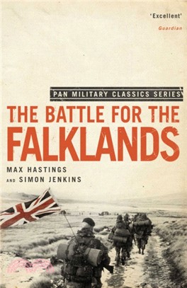 The Battle for the Falklands