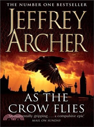 As the crow flies /