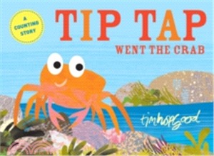 TIP TAP Went the Crab