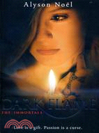 THE IMMORTALS 4: DARK FLAME(不朽之心4)