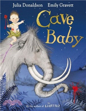 Cave baby /