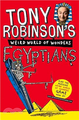Tony Robinson's Egyptians