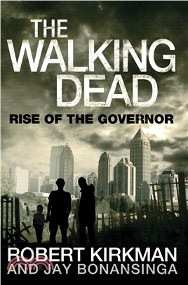 The Walking Dead #1: Rise of the Governor