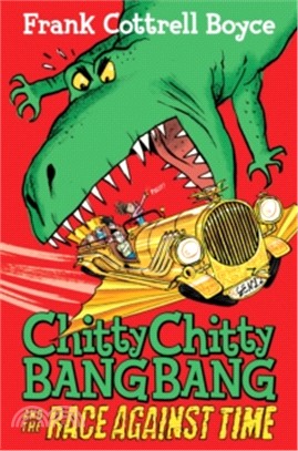 Chitty Chitty Bang Bang and the race against time /