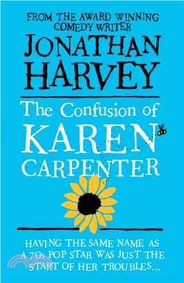 The Confusion of Karen Carpenter