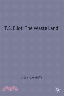 T.S. Eliot: The Waste Land