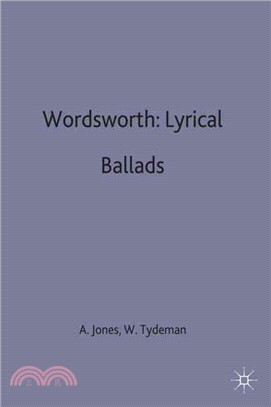 Wordsworth, "Lyrical Ballads" :