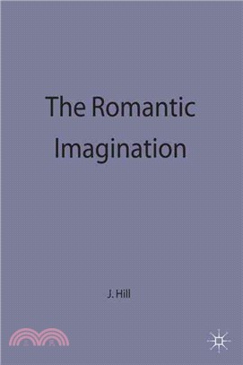 The Romantic Imagination