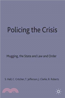 Policing the crisis :mugging...