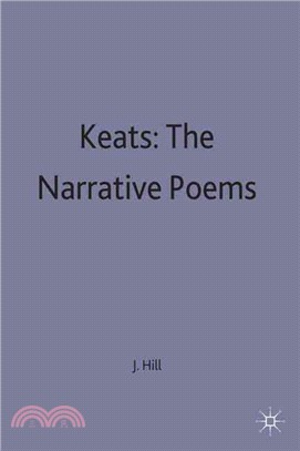 Keats: The Narrative Poems