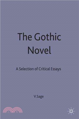 The Gothic Novel：A Selection of Critical Essays