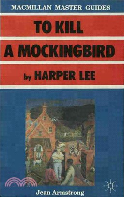 To kill a mockingbird /