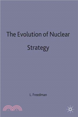 The Evolution of Nuclear Strategy