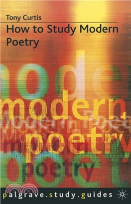 How to study modern poetry /