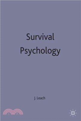 Survival Psychology