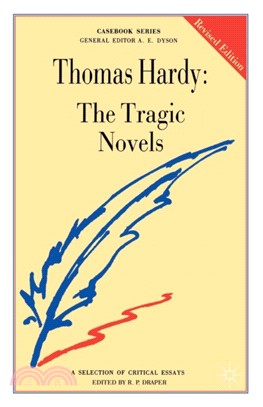 Thomas Hardy: The Tragic Novels