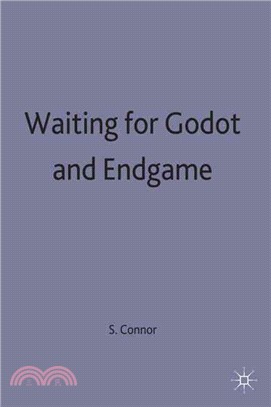 Waiting for Godot and Endgame ― "Waiting for Godot" and "Endgame"